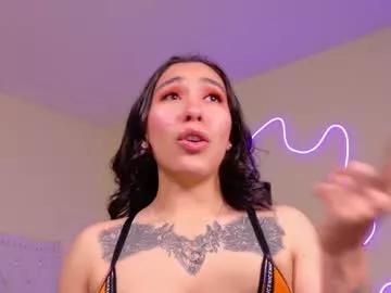 emma_rouse69 from Chaturbate