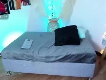 emma_s3xxy from Chaturbate is Freechat