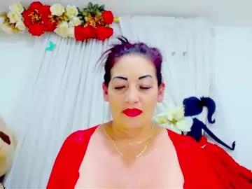 emma_saenzz from Chaturbate