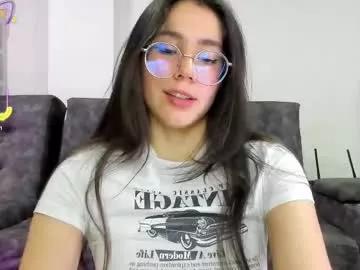 emma_sandovaal from Chaturbate