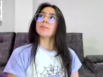 emma_sandovaal from Chaturbate