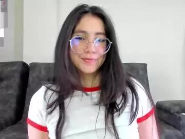 emma_sandovaal from Chaturbate