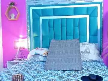 emma_santana_ from Chaturbate