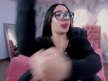 emma_timlyn from Chaturbate is Freechat