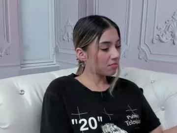 emma_torres18 from Chaturbate