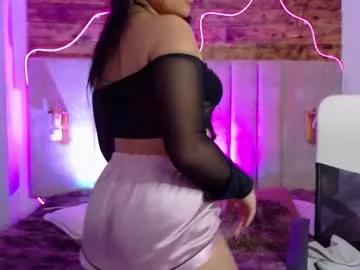 emma_visconti from Chaturbate is Freechat