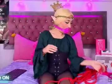 emma_wilder from Chaturbate