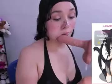 emma_winslows from Chaturbate is Freechat