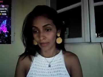 emma_yang from Chaturbate is Freechat