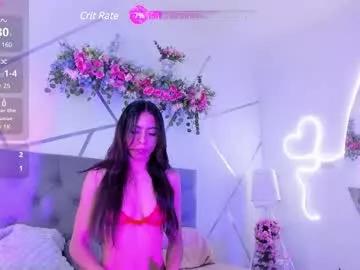 emmaaa_stoonee from Chaturbate