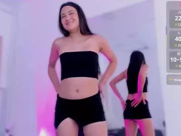 emmabeel from Chaturbate