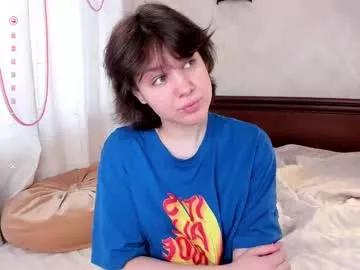 emmabuffin from Chaturbate is Freechat