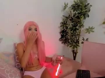 emmacarther from Chaturbate is Freechat