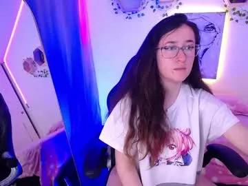 emmaclaire_ from Chaturbate is Freechat