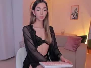 emmacorrea from Chaturbate is Freechat