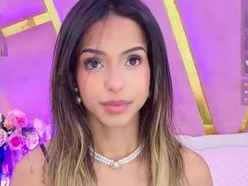 emmacortez from Chaturbate