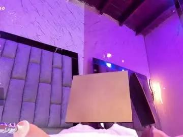 emmaduque from Chaturbate