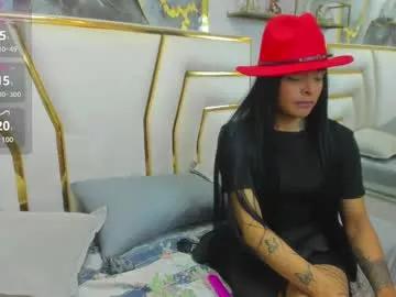 emmaebony_ from Chaturbate