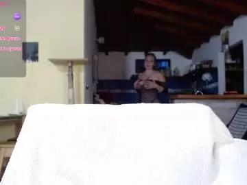 emmahenderson from Chaturbate