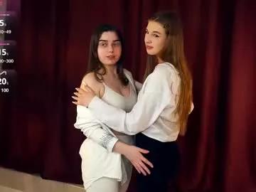 emmalaflame from Chaturbate