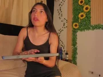 emmamaxx from Chaturbate is Freechat