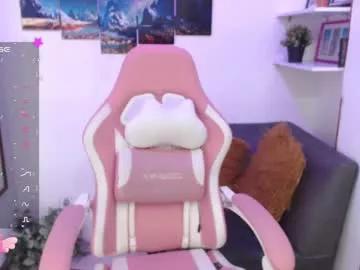 emmamyers_ from Chaturbate