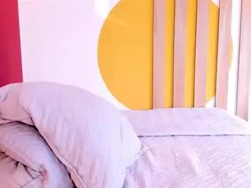 emmanaughty_ from Chaturbate