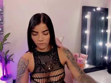 emmarusselx from Chaturbate