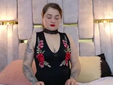 emmasantaleon from Chaturbate