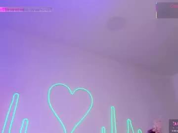 emmasanzoficial from Chaturbate is Freechat