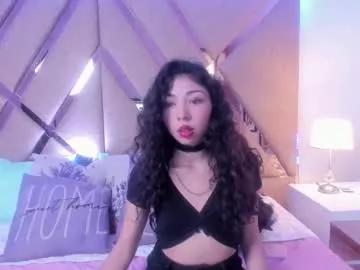 emmaskinny_ from Chaturbate is Freechat