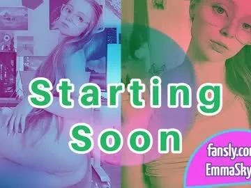 emmasky69 from Chaturbate