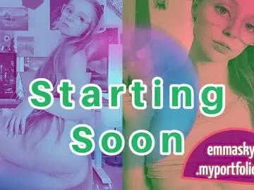 emmasky69 from Chaturbate