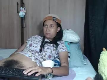 emmasweet95 from Chaturbate