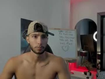 emmet_collins from Chaturbate is Freechat