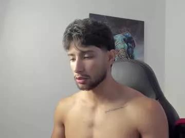 emmet_collins from Chaturbate