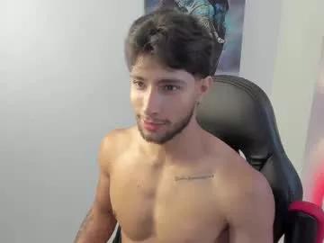 emmet_collins from Chaturbate is Freechat