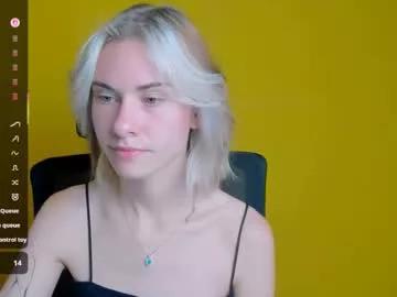 emmi_rossum from Chaturbate is Freechat