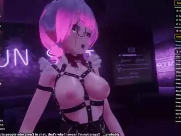 emmiakina from Chaturbate
