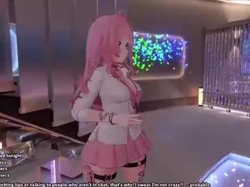 emmiakina from Chaturbate