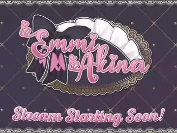emmiakina from Chaturbate