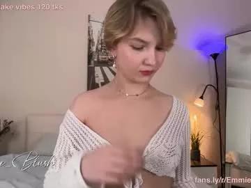 Emmie_blush webcams show profile image 