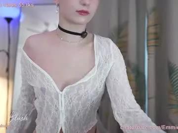 emmie_blush from Chaturbate