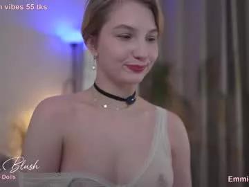 emmie_blush from Chaturbate