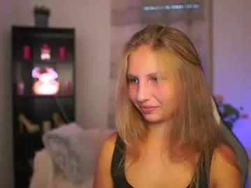 emmie_murray from Chaturbate