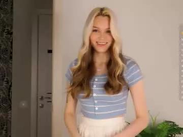 emmiemurray from Chaturbate