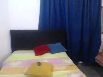 emmilychevalier from Chaturbate