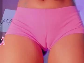 emmilydelavega from Chaturbate