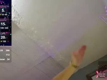 emmilysmith1 from Chaturbate
