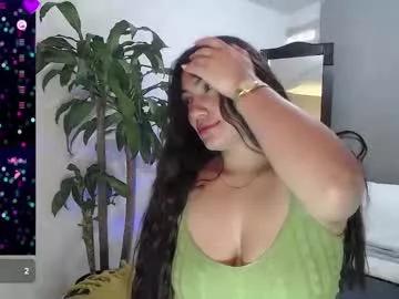 emmilysmith1 from Chaturbate